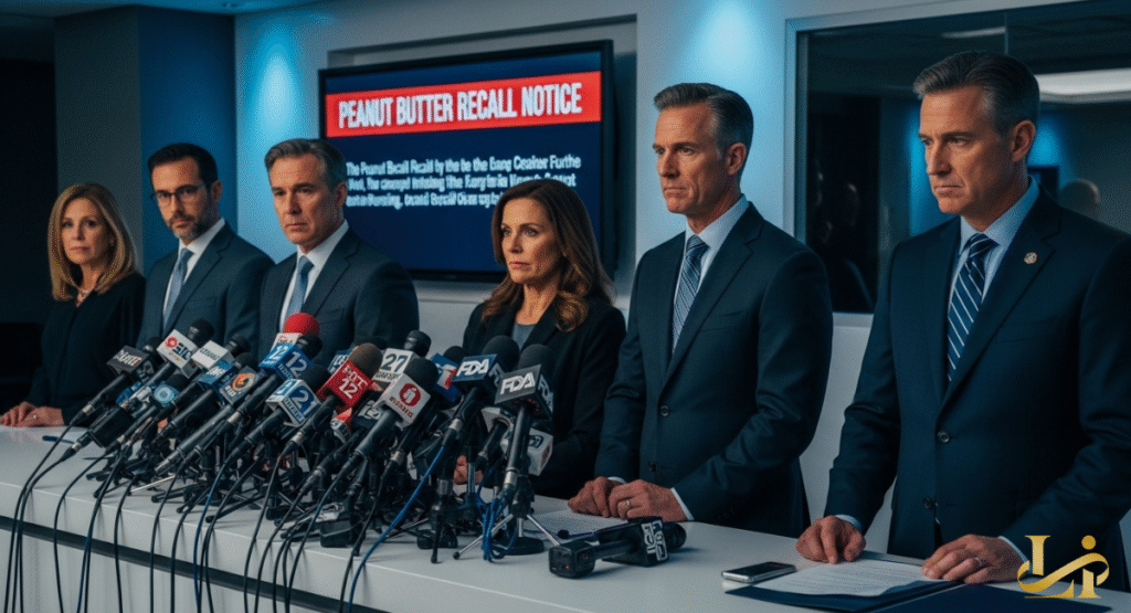 A summary of the company’s official response alongside statements from regulatory agencies like the FDA.