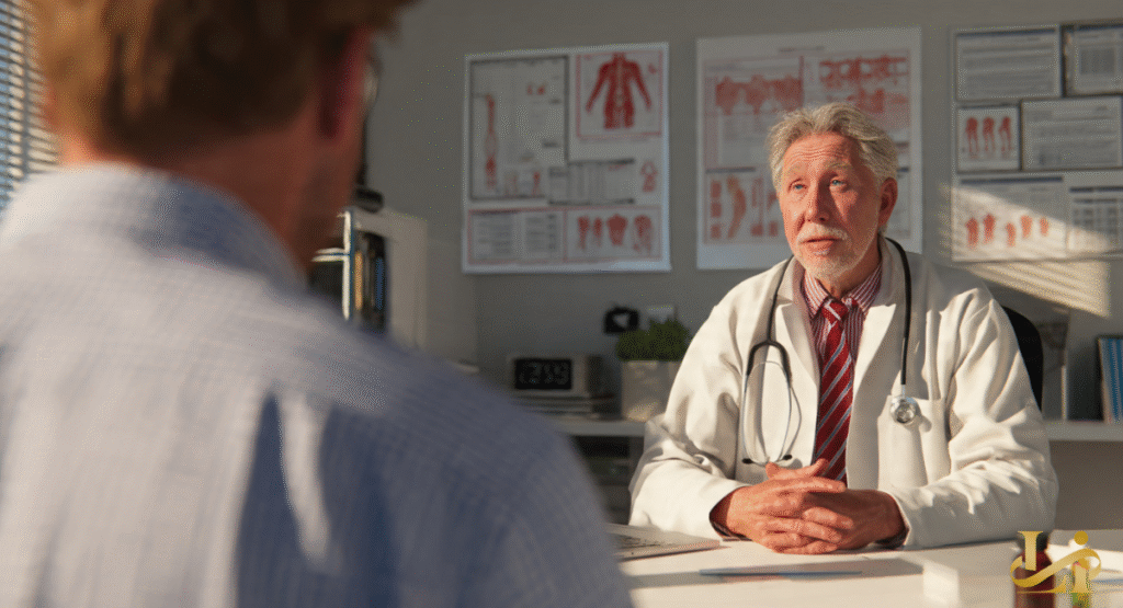 An infographic listing the symptoms of a severe tree nut allergy reaction, including hives and breathing issues. The graphic warns that undeclared hazelnuts can lead to life-threatening anaphylaxis for sensitive individuals.